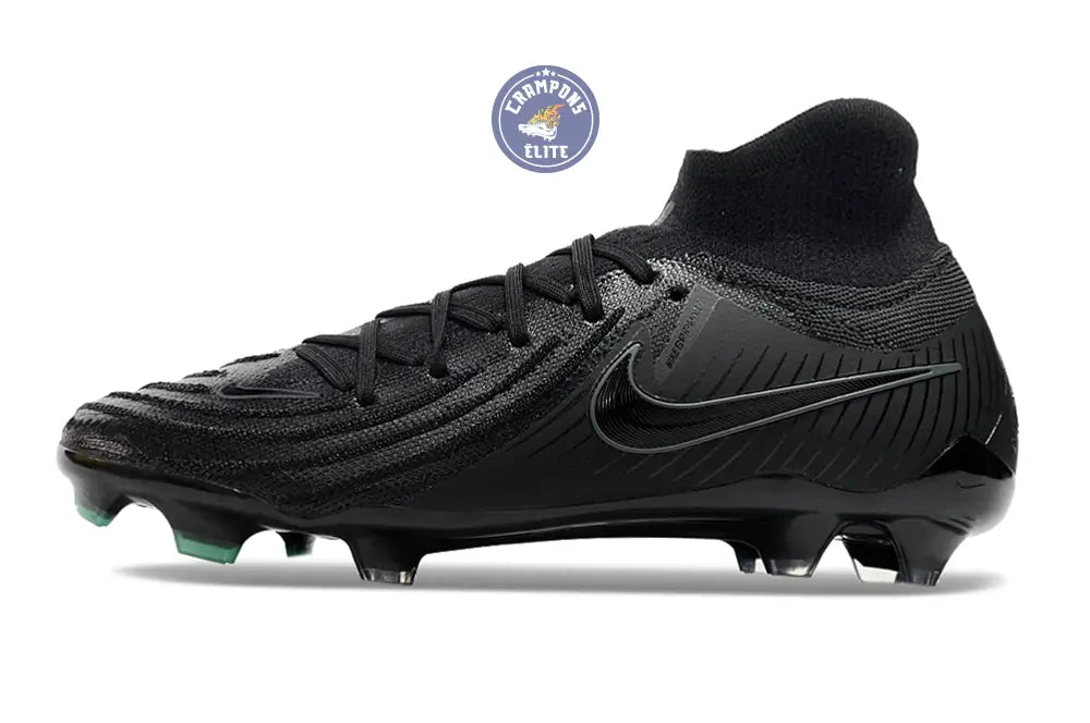 Image of Phantom Luna 2 Elite FG Shadow Noir/Vert